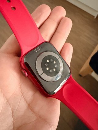 Apple Watch Series 7 45mm GPS + Cellular