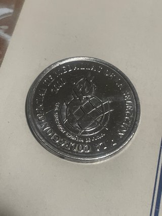 Colección Monedas Del Real a la Peseta+1 regalo