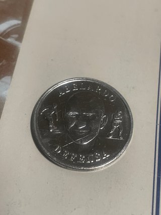 Colección Monedas Del Real a la Peseta+1 regalo