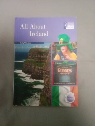 All about Ireland