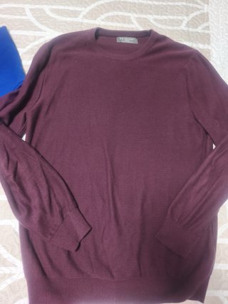 Lote de 2 jerséis Primark Talla M