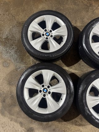 Llantas BMW X5