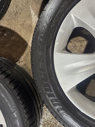 Llantas BMW X5