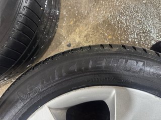 Llantas BMW X5