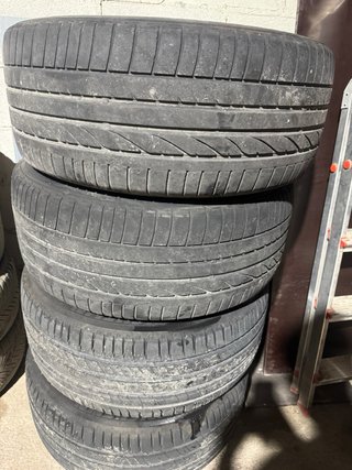 Llantas BMW X5