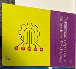 Libro digitalizacion automocion