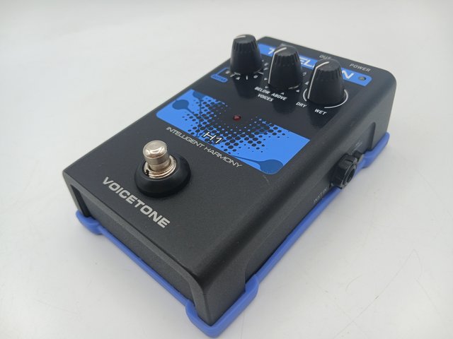 TC-Helicon Voicetone H1 Harmony