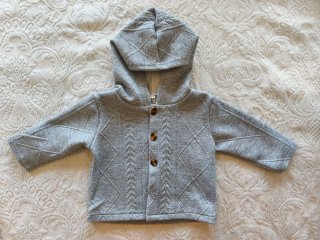 Pack Ropa Bebé 6-9 Meses