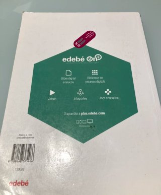 Matemàtiques 2, aplicades a les ciències social...
