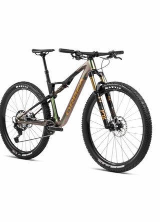 Orbea Oiz M30 Carbono Valor de comora 4140€