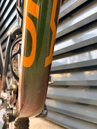 Orbea Oiz M30 Carbono Valor de Compra  4140