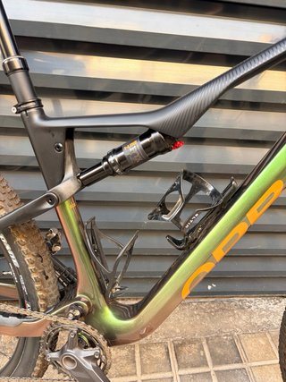Orbea Oiz M30 Carbono Valor de Compra  4140