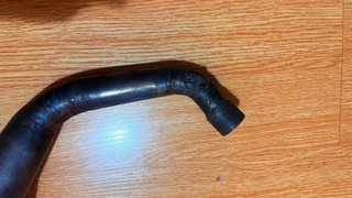 Escape Voca Warrior para motores AM6
