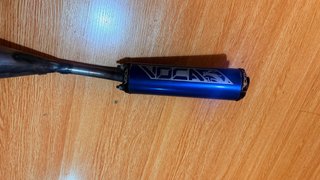 Escape Voca Warrior para motores AM6