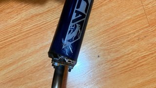 Escape Voca Warrior para motores AM6