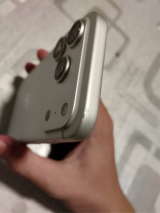 iPhone 17 Pro 256GB Gris