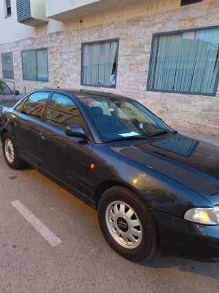 Audi A4 perfecto estado