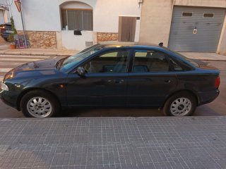 Audi A4 perfecto estado
