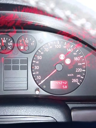 Audi A4 perfecto estado