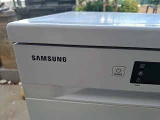 Lavavajillas Samsung