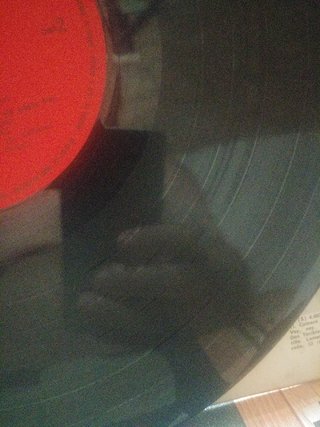 Vinilo Peret rumba