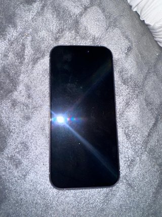 iPhone 16 Pro