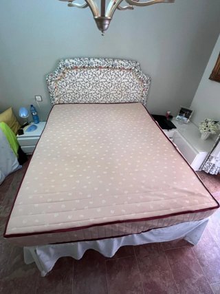 Materasso in lattice