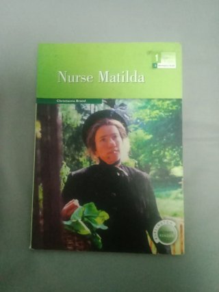 NURSE MATILDA ESO1 ACTIVITY