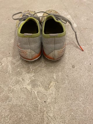 Zapatillas Fútbol Adidas Niño Talla 36