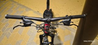Bicicleta 27,5