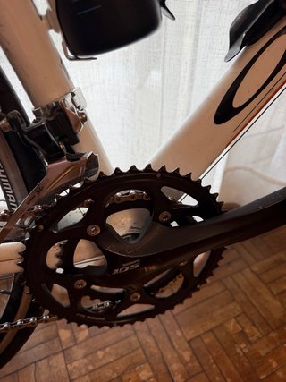 Bicicleta de Carretera Orbea Aqua