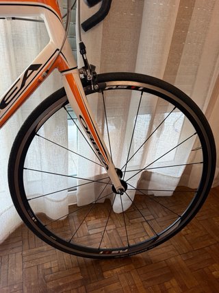 Bicicleta de Carretera Orbea Aqua