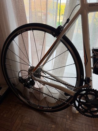 Bicicleta de Carretera Orbea Aqua