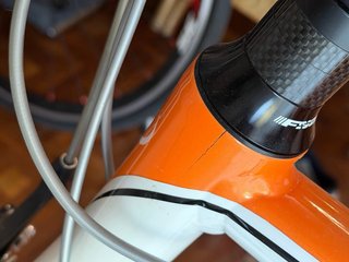 Bicicleta de Carretera Orbea Aqua