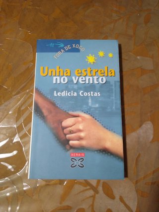 Unha estrela no vento