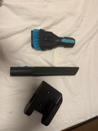 Aspirador Vertical Conga Rockstar