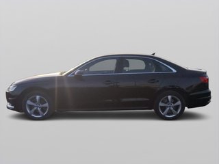 CUOTA 305 € Audi A4