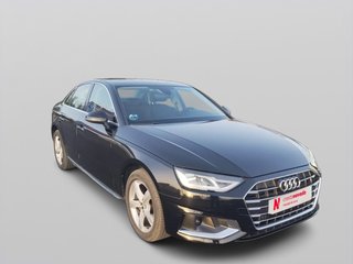 CUOTA 305 € Audi A4
