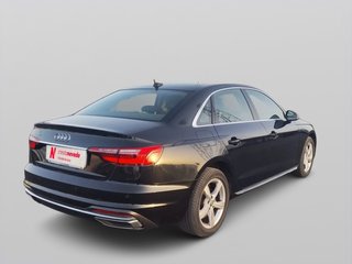 CUOTA 305 € Audi A4
