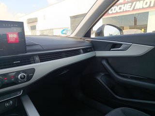 CUOTA 305 € Audi A4