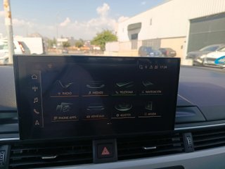 CUOTA 305 € Audi A4