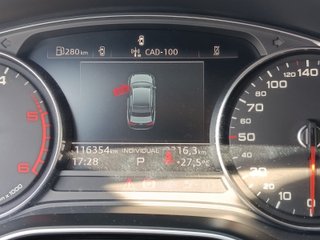 CUOTA 305 € Audi A4