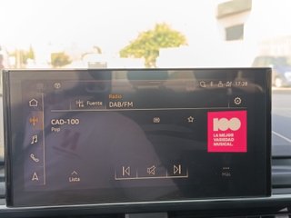 CUOTA 305 € Audi A4