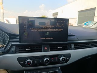CUOTA 305 € Audi A4
