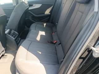 CUOTA 305 € Audi A4