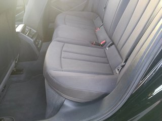 CUOTA 305 € Audi A4