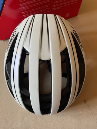 Casco Abus Aventor