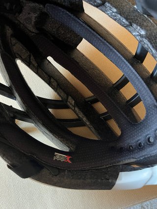 Casco Abus Aventor