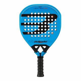 Pala de Pádel Bullpadel Vertex GEO