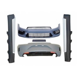 Kit de Carrocería Volkswagen Scirocco R 2014